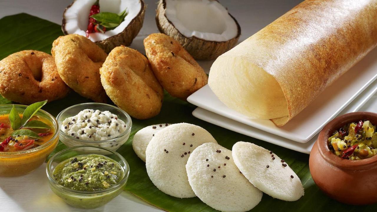 Sapphire Inn Nedumbassery Esterno foto